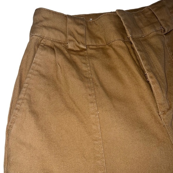 Who What Wear Khaki/Brown Pants. Size:4 - Picture 8 of 16